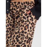 Pieces - Pcjulina Mw Wide Pants Mm - Broek - Zwart