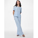 Pcanine - Top - Korte Mouwen