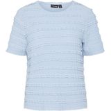 Pcanine - Top - Korte Mouwen