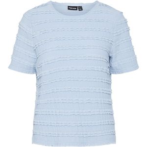 Pcanine - Top - Korte Mouwen