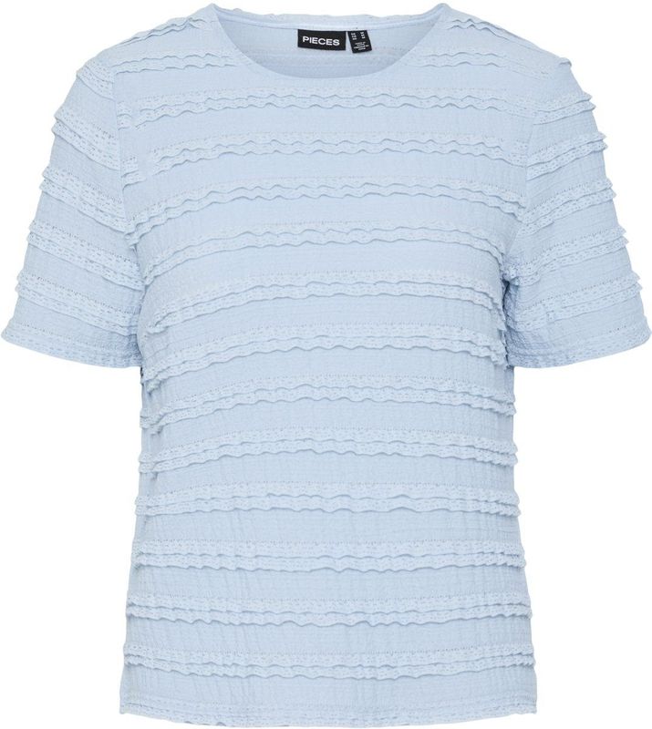 Pcanine - Top - Korte Mouwen