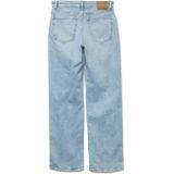 Vero Moda - Valerie Straight Ri399 - Spijkerbroek - AWARE - Straight Fit