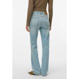 Vero Moda - Valerie Straight Ri399 - Spijkerbroek - AWARE - Straight Fit