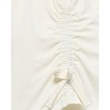 ONLY - KOGEA - Top - Wit - Mouwloos - Normale Pasvorm