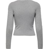 Onlsoi Gebreide Trui