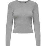 Onlsoi Gebreide Trui