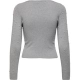 Onlsoi Gebreide Trui