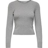 Onlsoi Gebreide Trui