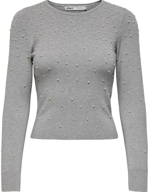 Onlsoi Gebreide Trui