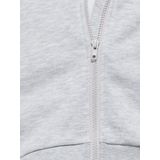 Kogfave - Hoodie - Grijs - Katoen - Regular Fit