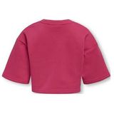 ONLY - KIDS ONLY GIRL - Sweater - Korte Mouwen - Ronde Hals