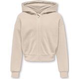 Kogfave - Hoodie - Sweatshirt - Regular Fit - Lange Mouwen