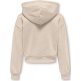 Kogfave - Hoodie - Sweatshirt - Regular Fit - Lange Mouwen
