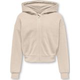 Kogfave - Hoodie - Sweatshirt - Regular Fit - Lange Mouwen