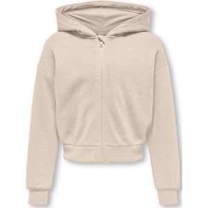 Kogfave - Hoodie - Sweatshirt - Regular Fit - Lange Mouwen