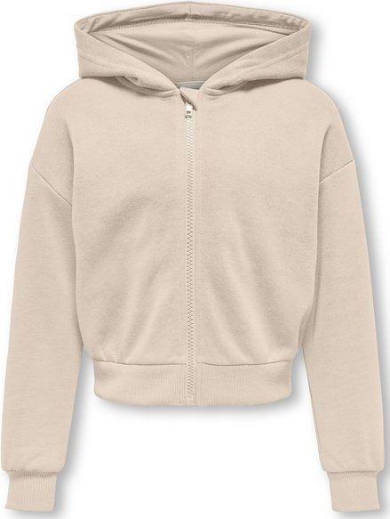 Kogfave - Hoodie - Sweatshirt - Regular Fit - Lange Mouwen