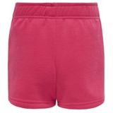 ONLY - KOGFAVE - Korte Broek - Roze - Voor Meisjes