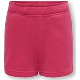 ONLY - KOGFAVE - Korte Broek - Roze - Voor Meisjes