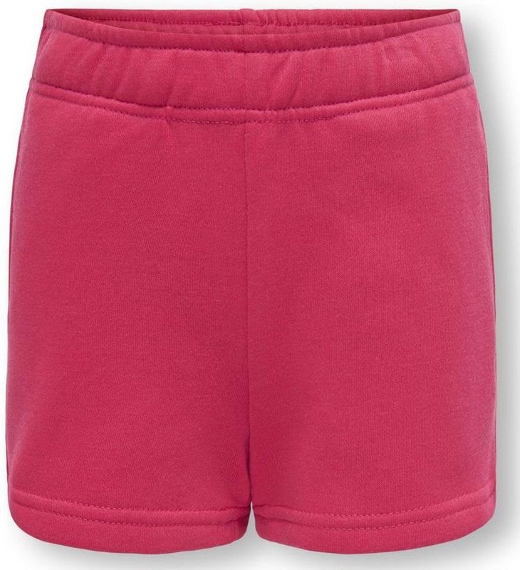 ONLY - KOGFAVE - Korte Broek - Roze - Voor Meisjes
