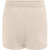 ONLY - KOGFAVE SHORTS SWT - Broek - Whitecap Gray