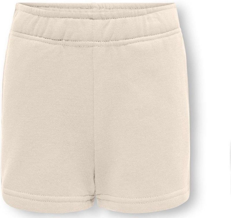 ONLY - KOGFAVE SHORTS SWT - Broek - Whitecap Gray