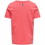 Kids Only - T-Shirt - Groen - Katoen