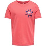 Kids Only - T-Shirt - Groen - Katoen