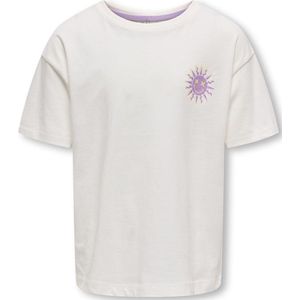 Kids Only Joy Life Shirt Junior - Maat 158/164