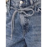 ONLY - ONLGIANNA MW STRAIGHT DOT450 DNM NOOS - Dames - Jeans