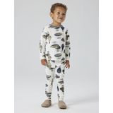 Merinowol - Top - Lange Mouwen