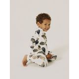 Merinowol - Top - Lange Mouwen