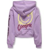 Only - Kogjoy Life - Hoodie