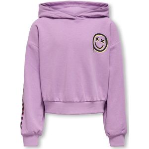 Only - Kogjoy Life - Hoodie