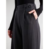 Jacqueline de Yong Broek Jdygeggo Liva Pant Jrs Dia 15339417 Dark Grey Melan/cloud Dancer Dames