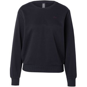 Sweatshirt - O-hals - Lange Mouwen - Loose Fit - KACoen/Polyester