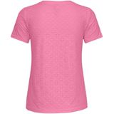 JDY - Gebreide Top - Mouwloos - V-Hals - Knit Fit