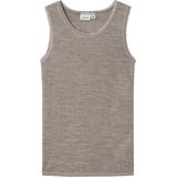 Merino Wol Tanktop