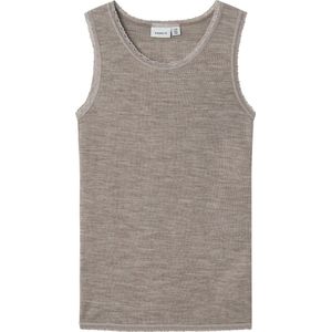 Merino Wol Tanktop