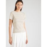 Jdy - Solar S/S O Neck Top - Trenchcoat - Kleur - Materiaal