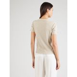 Jdy - Solar S/S O Neck Top - Trenchcoat - Kleur - Materiaal