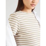 Jdy - Solar S/S O Neck Top - Trenchcoat - Kleur - Materiaal