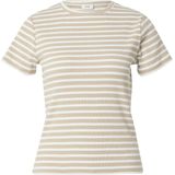 Jdy - Solar S/S O Neck Top - Trenchcoat - Kleur - Materiaal