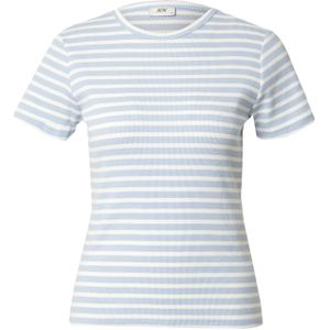 JdY Tops & T-shirts Blauw