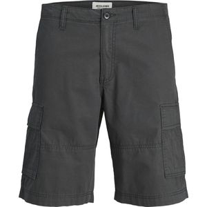 JACK & JONES Cargobroek  donkergrijs