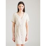 Vmmymilo - Korte Jurk - V-Hals - Korte Mouwen - Loose Fit