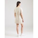 Vmmymilo - Korte Jurk - V-Hals - Korte Mouwen - Loose Fit