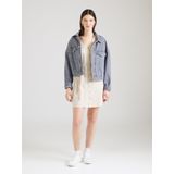 Vmmymilo - Korte Jurk - V-Hals - Korte Mouwen - Loose Fit