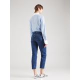 Jdy - Jdylullu Hwstraight Ank Jns Dark Bl Noos - Dames - Jeans
