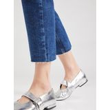 Jdy - Jdylullu Hwstraight Ank Jns Dark Bl Noos - Dames - Jeans