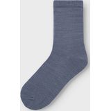 Sokken - Jacquard - 4-pack - Zacht en Gezellig - Voor Kinderen